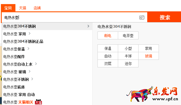 標題優化技巧