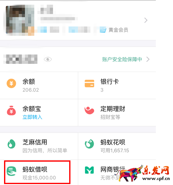 網商貸在哪里