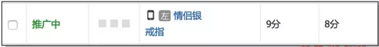 直通車(chē)運(yùn)營(yíng)