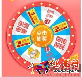 店慶時如何做好淘寶促銷活動？