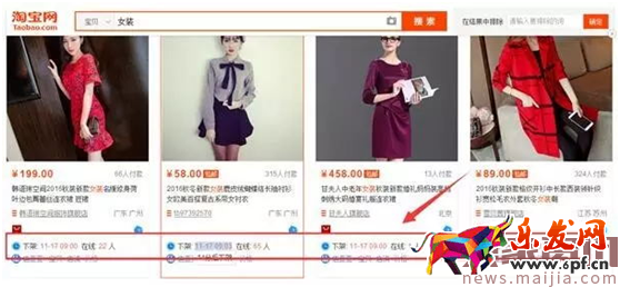 5個小技巧讓你新品4天流量3000+