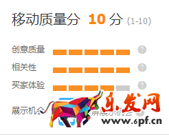 怎樣提高直通車質量得分？不刷單照樣行