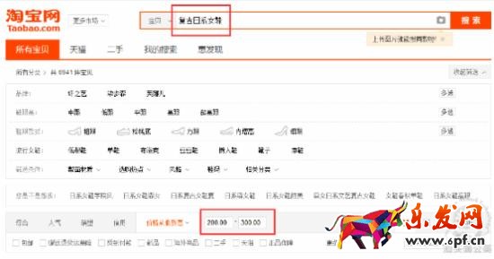 如何開好淘寶網(wǎng)店？教你解析競(jìng)爭(zhēng)對(duì)手