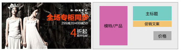 淘寶海報(bào)怎么設(shè)計(jì) 淘寶海報(bào)怎么設(shè)計(jì)