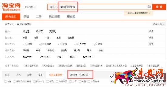 如何開好淘寶網店?教你解析競爭對手 如何開好淘寶網店?教你解析競爭對手