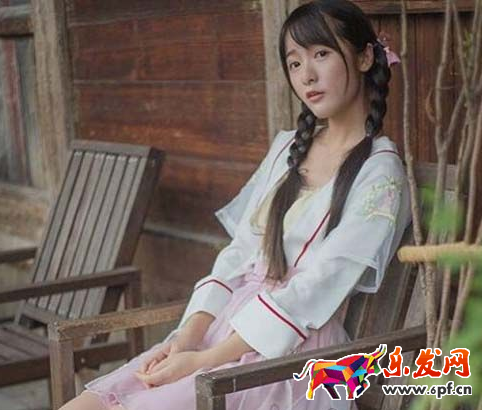 徐嬌的淘寶漢服網(wǎng)店叫什么