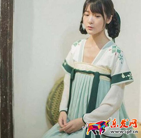 徐嬌的淘寶漢服網(wǎng)店叫什么