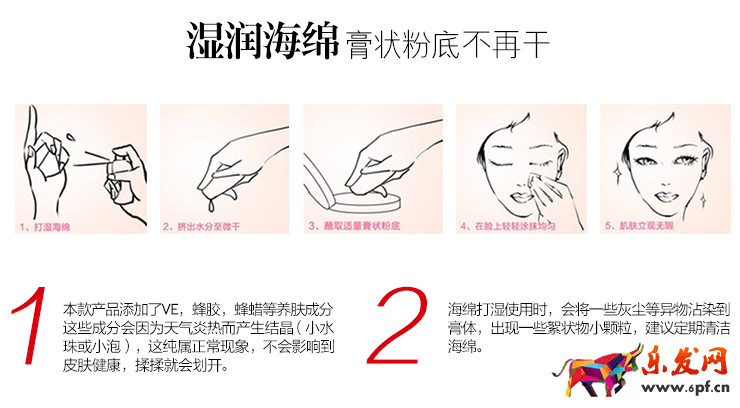 高轉(zhuǎn)化率的寶貝描述怎么寫