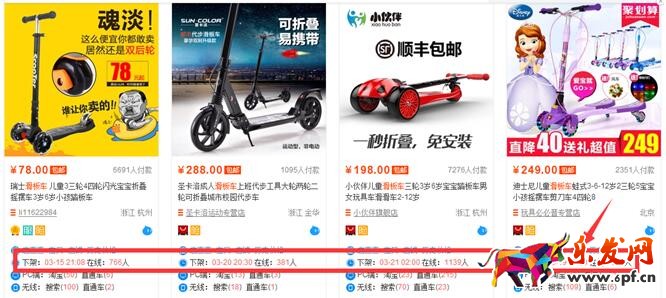 2017淘寶標題優化技巧：高權重標題如何組合