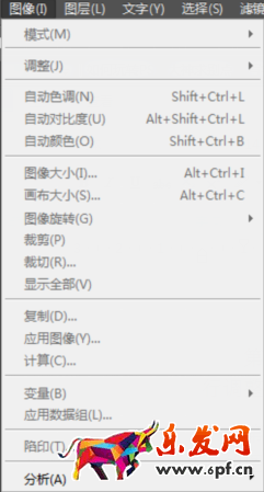 怎么用ps處理淘寶圖片