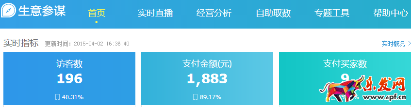 主圖點擊率在哪里看 主圖點擊率在哪里看
