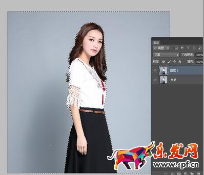 摳圖