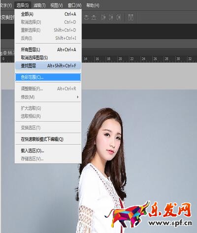 摳圖