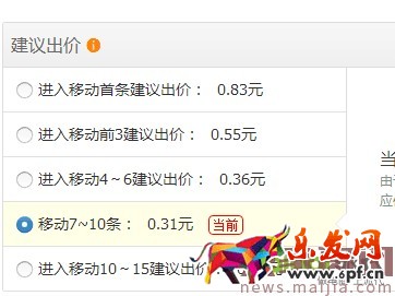 ?快速提升直通車質(zhì)量分，你還在為這個(gè)煩惱？