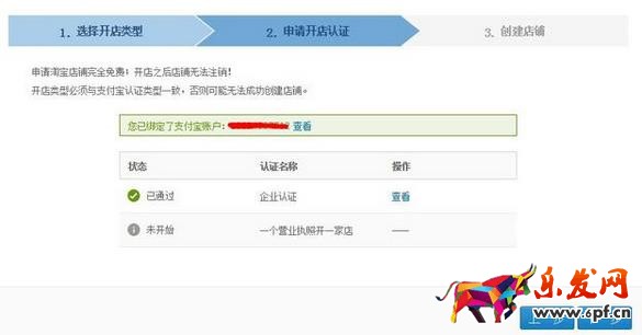 個人營業(yè)執(zhí)照可以開企業(yè)店鋪嗎？