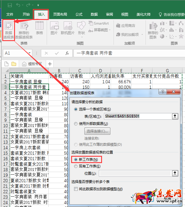 淘寶標(biāo)題優(yōu)化流量爆增