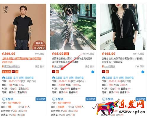 新款寶貝會(huì)這些每天有流量很難嗎?