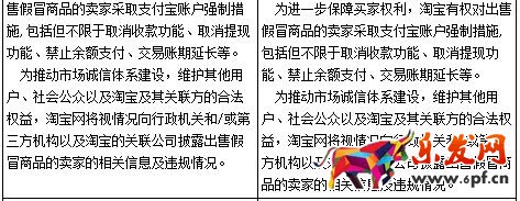 扣除保證金