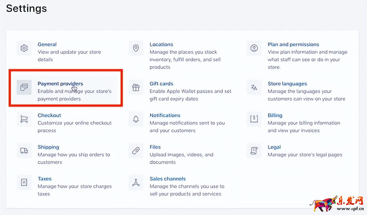 shopify如何開店手續費多少（shopify入駐條件及費用）