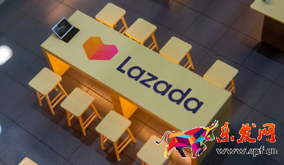 Lazada CN
