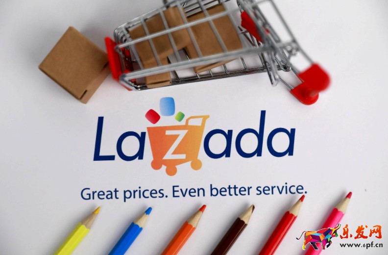 lazada登錄入口在哪里？lazada跨境電商怎么樣？