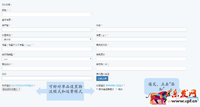 小紅書商家創(chuàng)建新商品上架的詳細(xì)操作！
