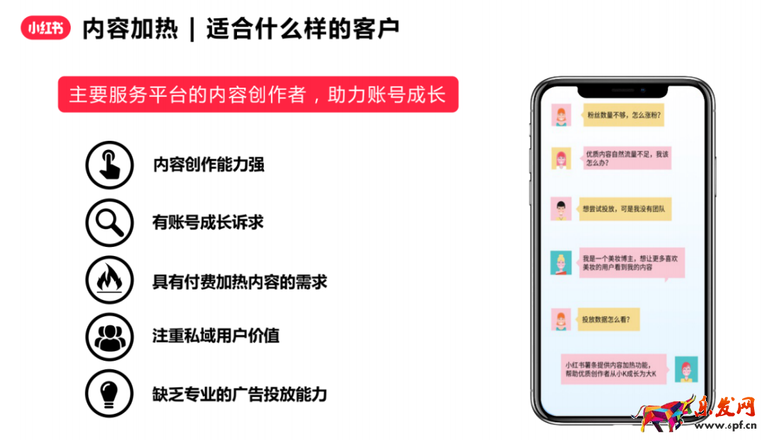 小紅書蒲公英平臺入口