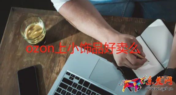 ozon配飾市場