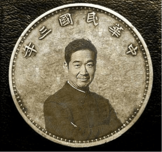 PS教程：想打造民國的硬幣怎么這么難！掌握這6步驟，輕松學會