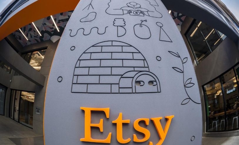 Etsy怎么注冊開店？流程及相關(guān)費(fèi)用！