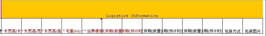 阿里巴巴如何批量上傳產品?步驟詳解!